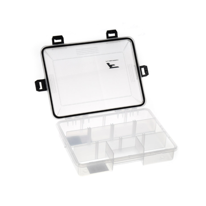 Коробка Flagman Tackle Box #11 23x17.5x5см