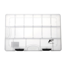 Коробка Flagman Tackle Box #18 27.5x18x4.5см