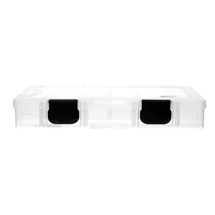 Коробка Flagman Tackle Box #18 27.5x18x4.5см