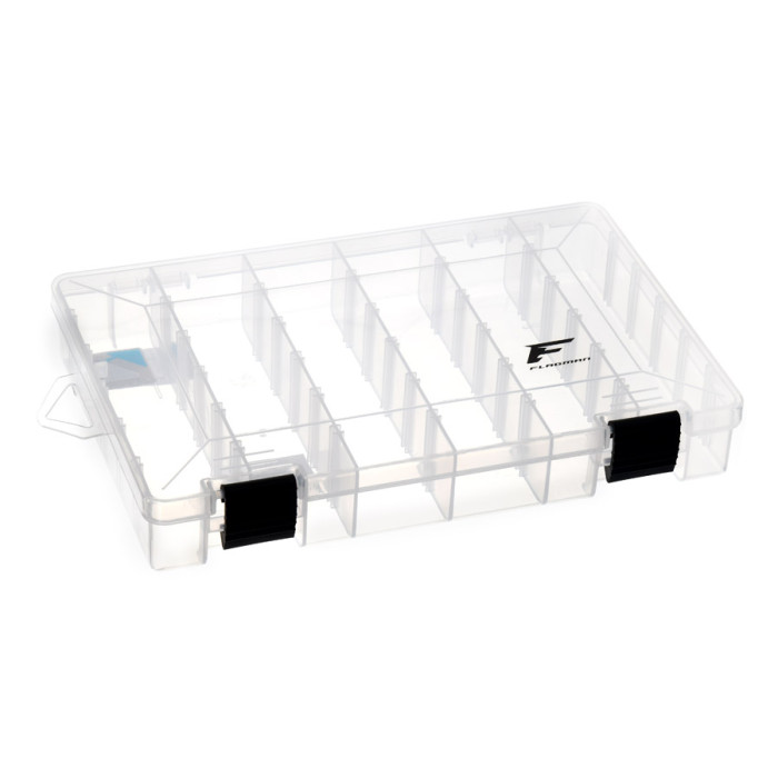 Коробка Flagman Tackle Box #20 30x18x4.3см