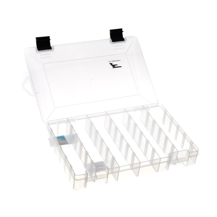 Коробка Flagman Tackle Box #20 30x18x4.3см