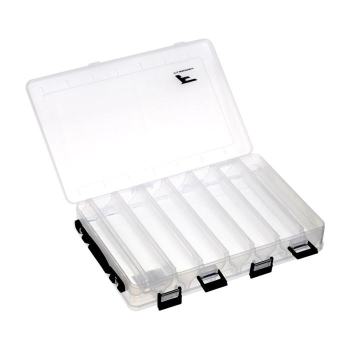Коробка Flagman Tackle Box #21 28.5x19x5см
