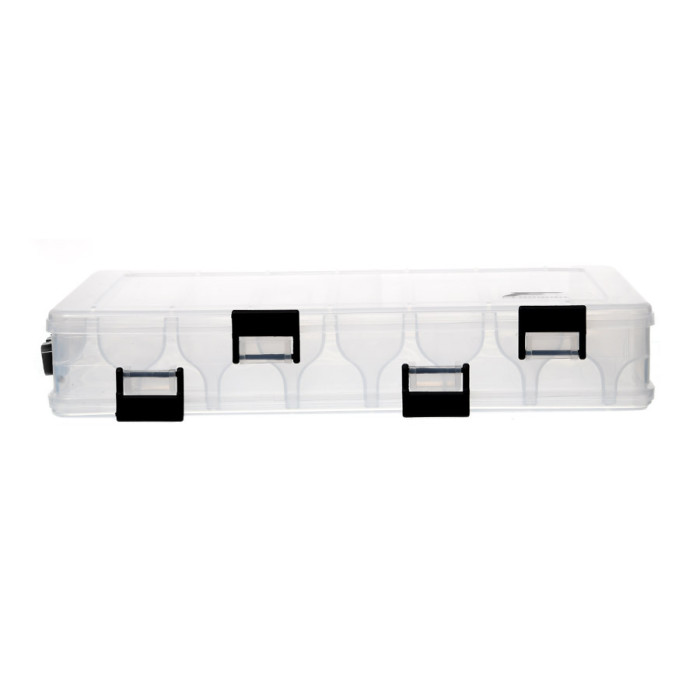 Коробка Flagman Tackle Box #21 28.5x19x5см