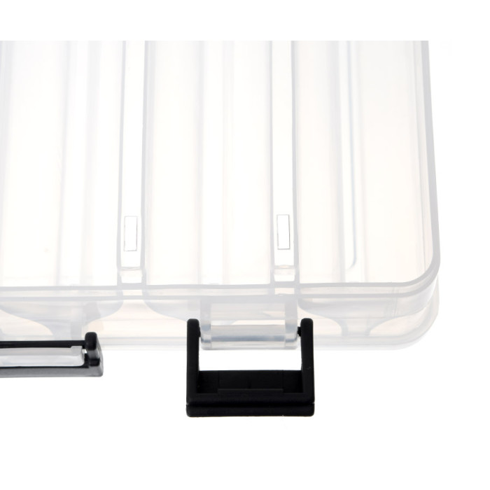 Коробка Flagman Tackle Box #21 28.5x19x5см