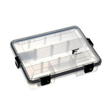 Коробка Flagman Tackle Box #22 24.5x17x4.8см