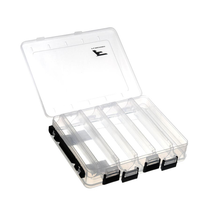 Коробка Flagman Tackle Box #22 24.5x17x4.8см