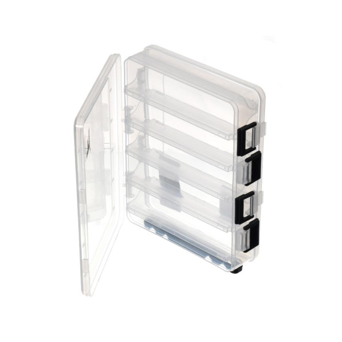 Коробка Flagman Tackle Box #22 24.5x17x4.8см