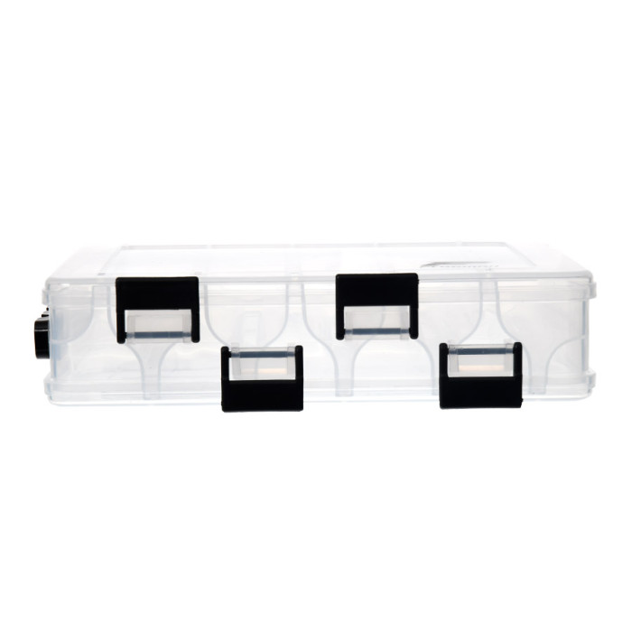 Коробка Flagman Tackle Box #22 24.5x17x4.8см