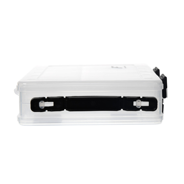 Коробка Flagman Tackle Box #22 24.5x17x4.8см