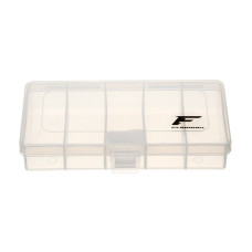 Коробка Flagman Tackle Box #24 19x10x3см