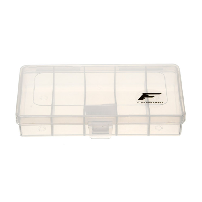 Коробка Flagman Tackle Box #24 19x10x3см