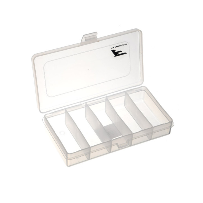 Коробка Flagman Tackle Box #24 19x10x3см