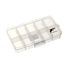 Коробка Flagman Tackle Box #25 19x10x4см