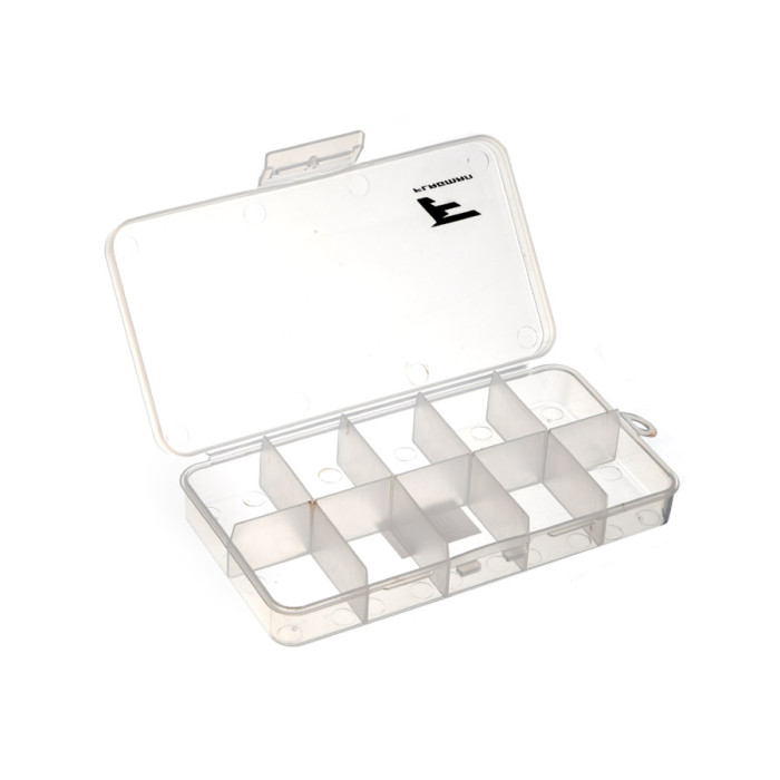 Коробка Flagman Tackle Box #25 19x10x4см
