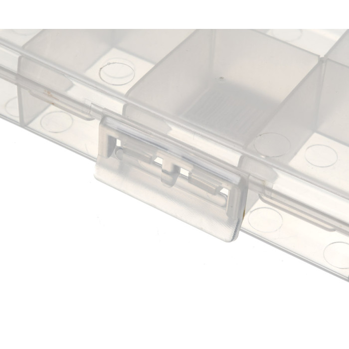 Коробка Flagman Tackle Box #25 19x10x4см