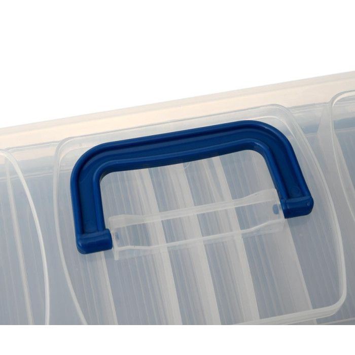 Ящик Flagman Tackle Box #29