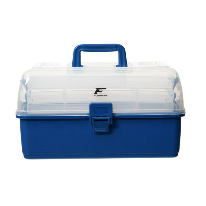 Ящик Flagman Tackle Box #30