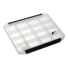 Коробка Flagman Tackle Box #34 25.5x19.5x3.5см