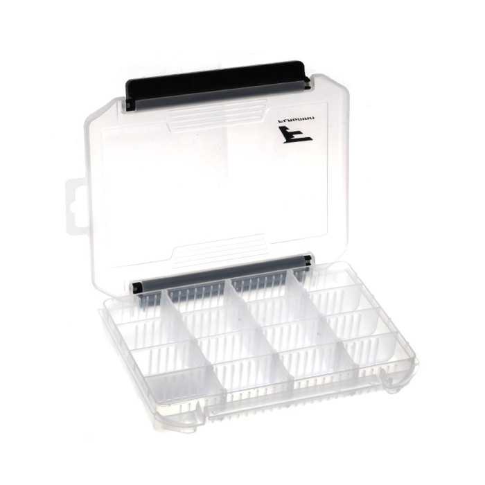 Коробка Flagman Tackle Box #35 20.5x15.5x3.5см