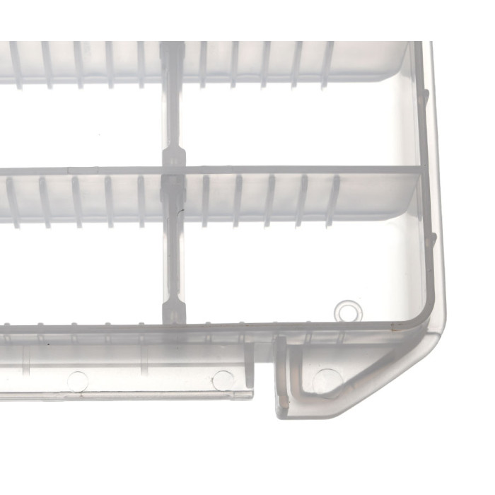 Коробка Flagman Tackle Box #35 20.5x15.5x3.5см