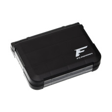 Коробка Flagman Tackle Box #36 13.2x9.7x3.4см