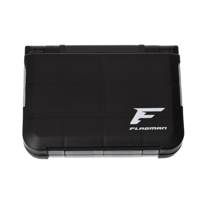 Коробка Flagman Tackle Box #36 13.2x9.7x3.4см