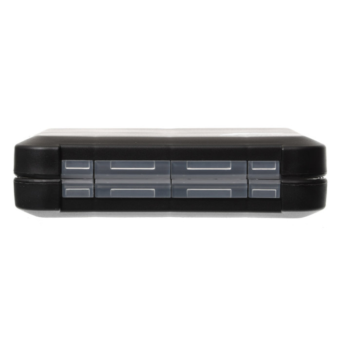 Коробка Flagman Tackle Box #36 13.2x9.7x3.4см