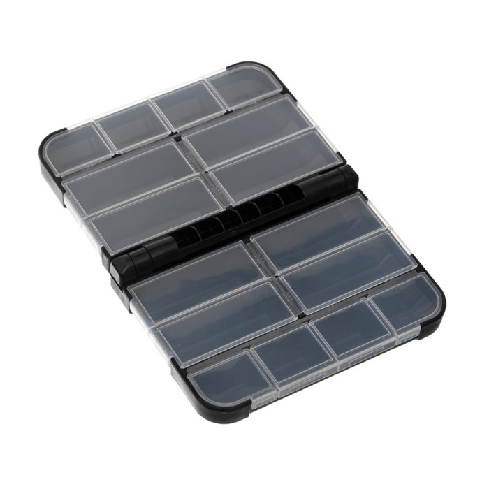 Коробка Flagman Tackle Box #36 13.2x9.7x3.4см