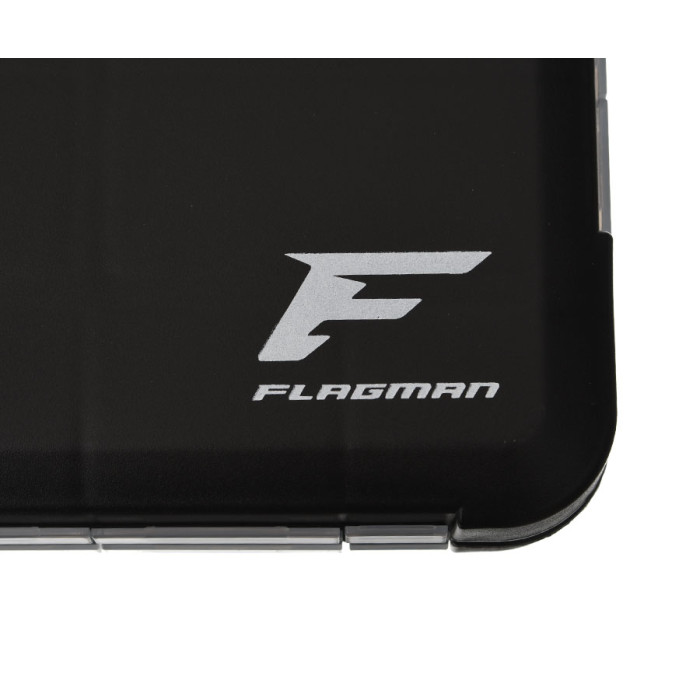 Коробка Flagman Tackle Box #36 13.2x9.7x3.4см