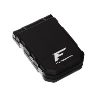 Коробка Flagman Tackle Box #38 10.7x7.4x4см