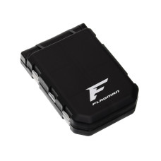 Коробка Flagman Tackle Box #38 10.7x7.4x4см