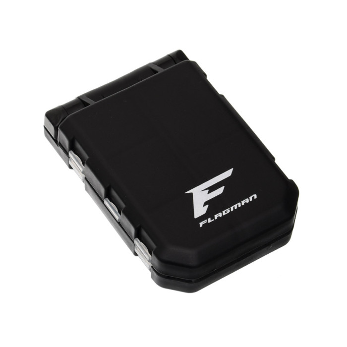Коробка Flagman Tackle Box #38 10.7x7.4x4см