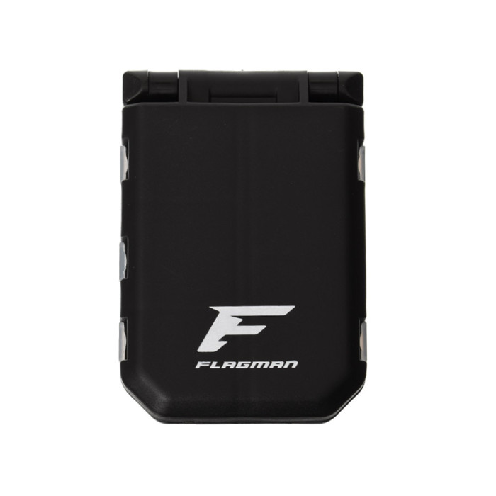 Коробка Flagman Tackle Box #38 10.7x7.4x4см