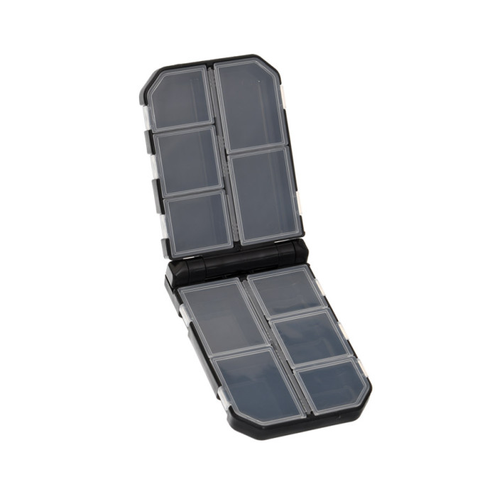 Коробка Flagman Tackle Box #38 10.7x7.4x4см