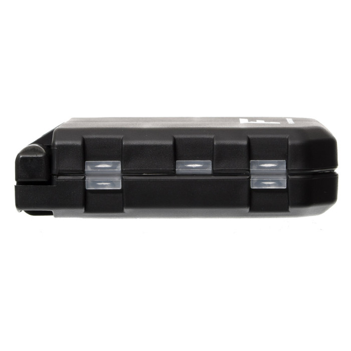 Коробка Flagman Tackle Box #38 10.7x7.4x4см