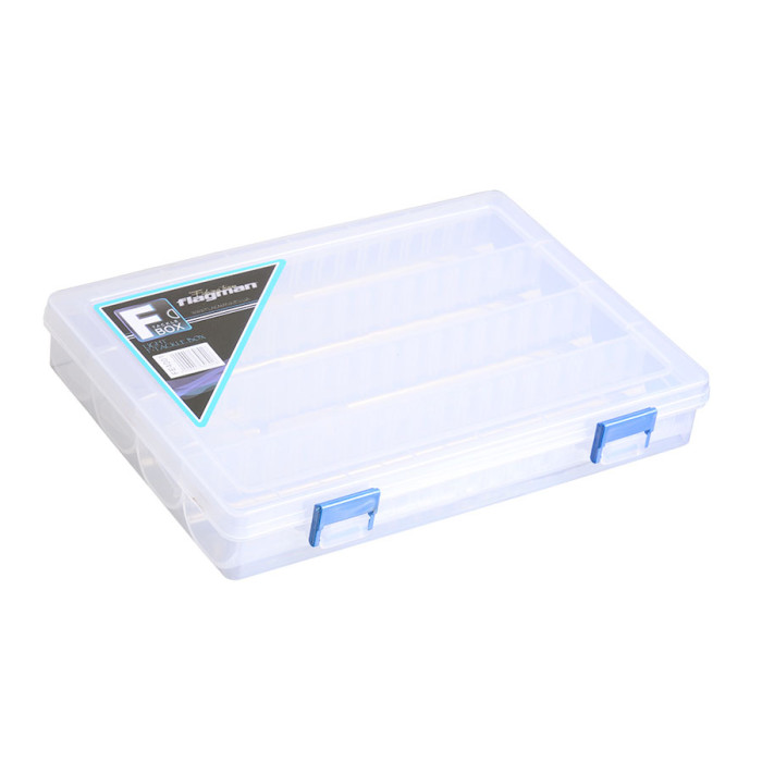 Коробка для блешень Flagman FE 250x180x40мм
