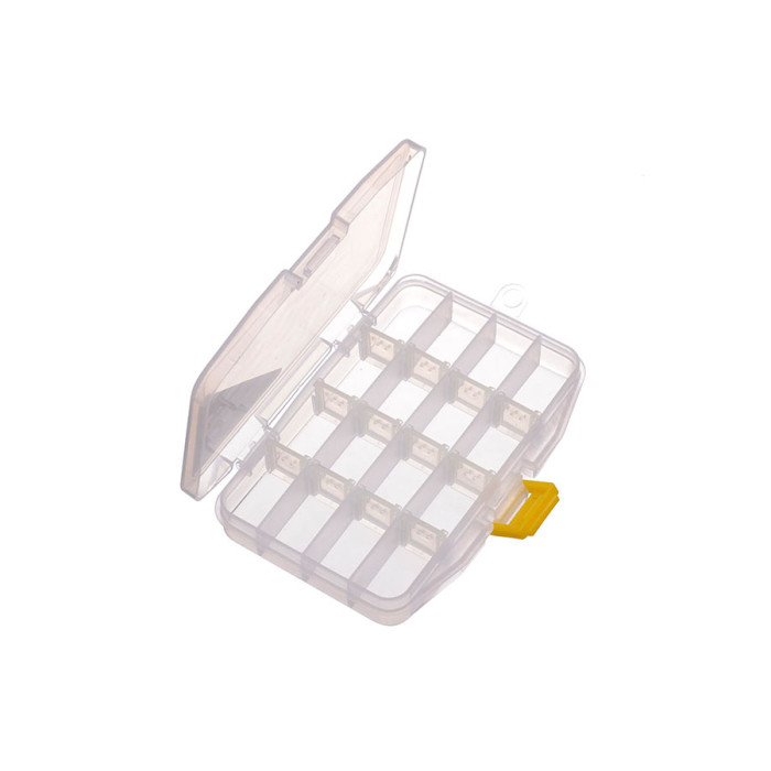 Коробка Flagman Movable Plastic 145х100х23мм