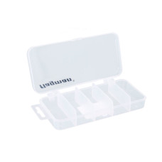 Коробка для блешень Flagman WH 130х60х25мм