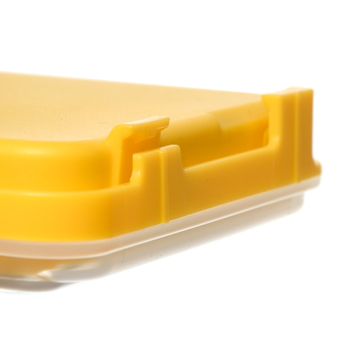 Коробка Meiho Slit Form Case J