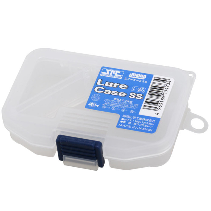Коробка Meiho Lure Case SS