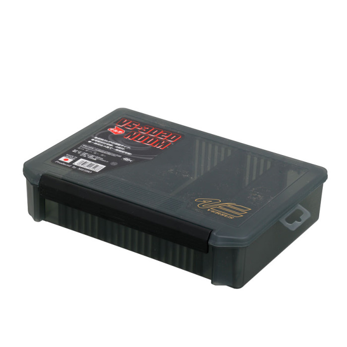 Коробка Meiho Versus VS-3020NDDM Black