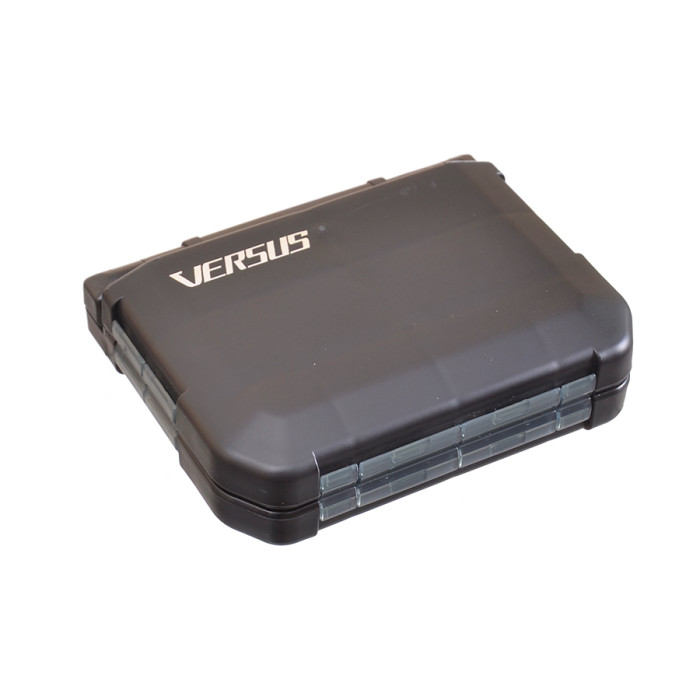 Коробка Meiho VS-388DD Black