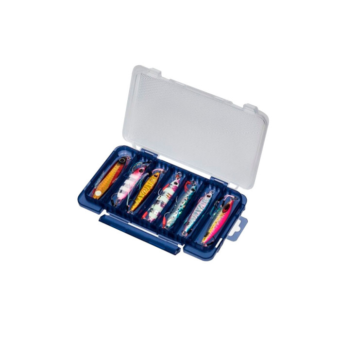Коробка Meiho Lure Game Case J
