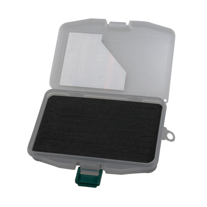 Коробка Meiho Slit Form Case F-9