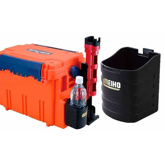 Держатель для напитков Meiho Hard Drink Holder BM