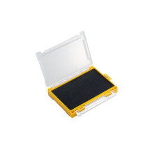 Коробка Meiho Run Gun Case 3010W-1 Yellow