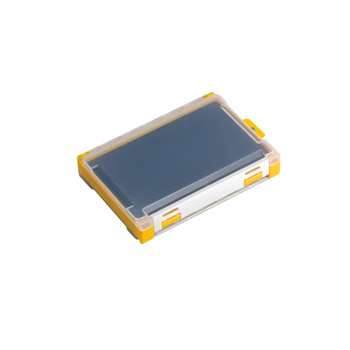 Коробка Meiho Run Gun Case 3010W-1 Yellow