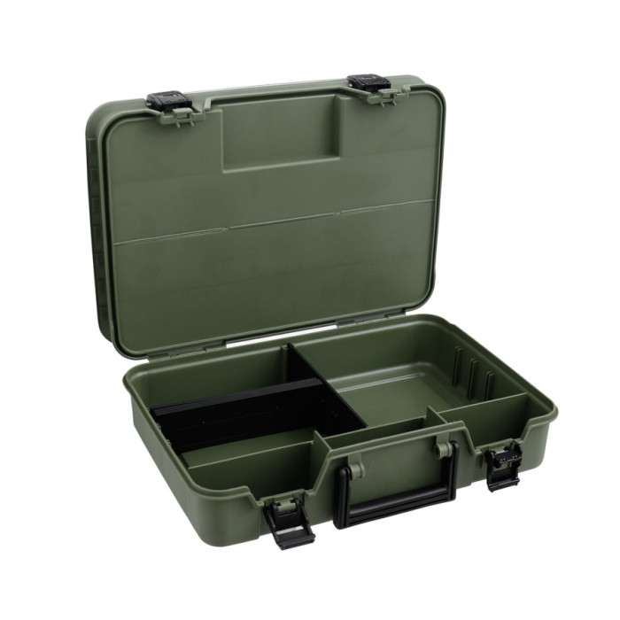 Кейс Meiho Versus VS-3070 Green Camou new