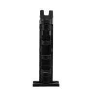 Кріплення для вудлища Meiho Rod Stand BM-250 Black