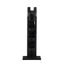 Кріплення для вудлища Meiho Rod Stand BM-250 Black